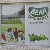 Brands,  Businesses, Places & Professionals Bean Insurance Agency Inc. in Mount Vernon IL