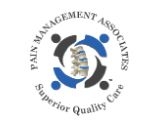 Pain Management Associates LLC