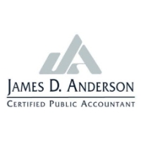 Brands,  Businesses, Places & Professionals James D. Anderson CPA in Newport Beach CA