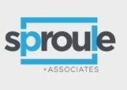 Brands,  Businesses, Places & Professionals Sproule + Associates in Oakville ON