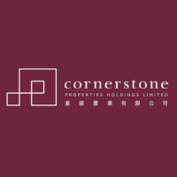 Brands,  Businesses, Places & Professionals Cornerstone Properties Holdings Limited in Central Hong Kong Island