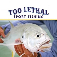 Brands,  Businesses, Places & Professionals Too Lethal Charters in Key West FL