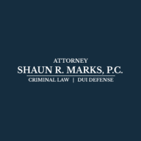 Attorney Shaun R. Marks, P.C.