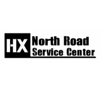 North Road Service Center