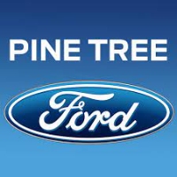 Brands,  Businesses, Places & Professionals Pine Tree Ford Lincoln in Vaughan ON