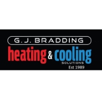 Brands,  Businesses, Places & Professionals G.J. Bradding Heating & Cooling Solutions in Newcomb VIC