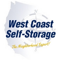 West Coast Self-Storage Stockton