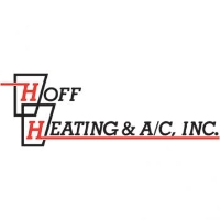 Brands,  Businesses, Places & Professionals Hoff Heating & AC in O'Fallon MO