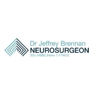 Dr Jeffrey Brennan - Sydney Neurosurgeon