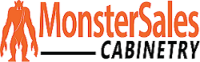 MonsterSales Cabinetry