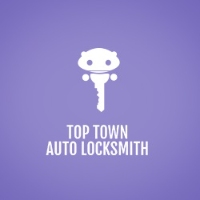 Top Town Auto Locksmith