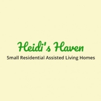 Heidi's Haven Assisted Living Facility