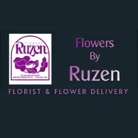 Flowers by Ruzen Florist & Flower Delivery