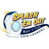 Brands,  Businesses, Places & Professionals Splash 'Em Out Coin Laundry & Wash and Fold in Lexington KY