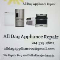 All Day Appliance Repair