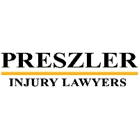 Brands,  Businesses, Places & Professionals Preszler Injury Lawyers in Barrie ON