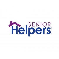 Brands,  Businesses, Places & Professionals Senior Helpers in Houston TX