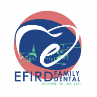 Brands,  Businesses, Places & Professionals Efird Family Dental in Malvern AR