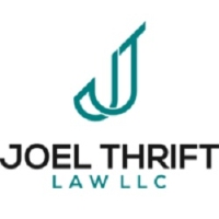 Brands,  Businesses, Places & Professionals Joel Thrift Law LLC in Atlanta GA