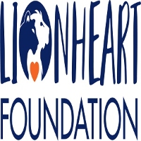 Brands,  Businesses, Places & Professionals Lionheart Foundation in Calgary AB