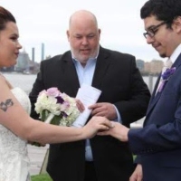 John Wendel Wedding Officiant/Comedian