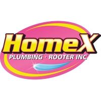 Brands,  Businesses, Places & Professionals HomeX Plumbing & Rooter in Anaheim CA