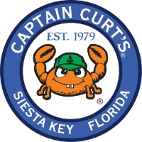 Brands,  Businesses, Places & Professionals Captain Curt's Crab & Oyster Bar - Siesta Key in Sarasota FL