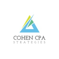 Brands,  Businesses, Places & Professionals Cohen CPA Strategies LLC in Rockville MD