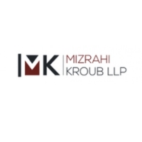 Brands,  Businesses, Places & Professionals Mizrahi Kroub LLP in New York NY