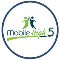 Brands,  Businesses, Places & Professionals Mobile High 5 in Malvern PA