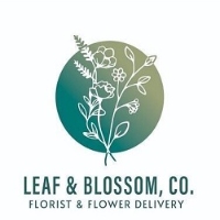 Leaf & Blossom, Co Florist & Flower Delivery