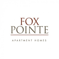 Fox Pointe Apartment Homes