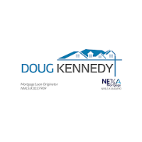 Doug Kennedy, Mortgage Broker NMLS #2037909