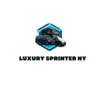 Luxury Sprinterny