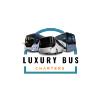 Luxury Bus Charters