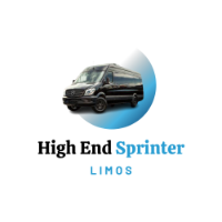 Brands,  Businesses, Places & Professionals Highend Sprinter Limos in New Haven CT