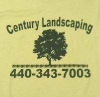 Brands,  Businesses, Places & Professionals Century Landscaping LLC in Grafton OH