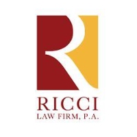 Brands,  Businesses, Places & Professionals Ricci Law Firm Injury Lawyers in Greenville NC