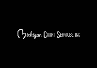 Brands,  Businesses, Places & Professionals Michigan Court Services Inc in Waterford Township MI