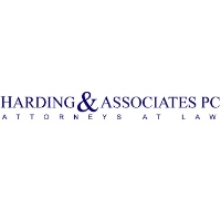 Harding & Associates, P.C.