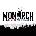 Brands,  Businesses, Places & Professionals Monarch Heating & Cooling in Belgrade MT