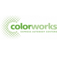 Colorworks Express Autobody Burlington