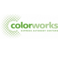 Colorworks Express Autobody East Vancouver