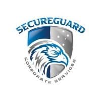 Brands,  Businesses, Places & Professionals Secureguard Corporate Services in Penrith NSW