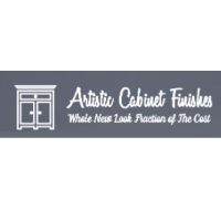 Artistic Cabinet Finishes