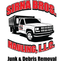 Sirna Bros. Hauling, LLC Junk & Debris Removal