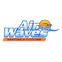 Air Waves Heating and Cooling