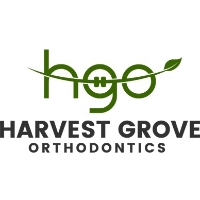 Brands,  Businesses, Places & Professionals Harvest Grove Orthodontics in Richmond TX