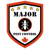 Brands,  Businesses, Places & Professionals Major Pest Control Calgary in Calgary AB