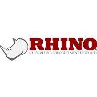 Rhino Carbon Fiber Reinforcement Products